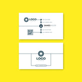 Plantable Bold Statement Business Cards - 250 Cards